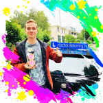 Max Botman Geslaagd 15-7-2021
